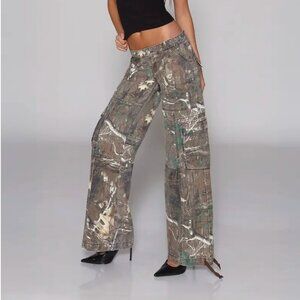 The Amelia Pant / Oakland